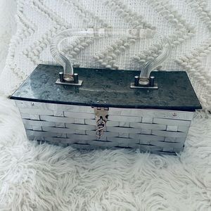 Vintage designer bag